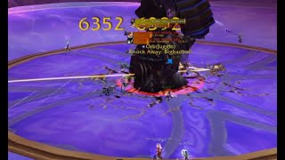 FrankstaH vs Void Reaver (Tempest Keep) PRENERF 9milHP. Arcane Mage POV Endless.gg