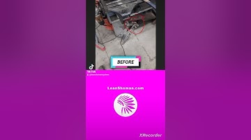 New improvement with Lean Shaman System