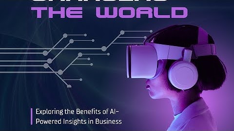 "The Evolution from Stone Tools to Artificial Intelligence | Unleashing Human Potential"