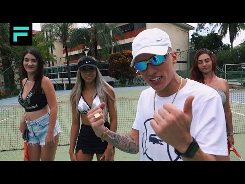 Calma Moça