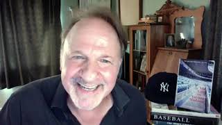 MY LIFE IN YANKEE STADIUM & MUSIC IS POWER, two readings as shared by their authors.