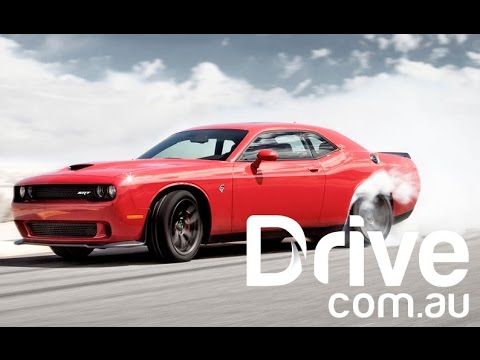 dodge-challenger-hellcat-review-|-drive.com.au