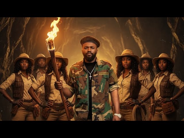 Watch Marshal NEAT BABA - CAPTAIN AFRICA on YouTube Watch Marshal NEAT BABA - CAPTAIN AFRICA on YouTube
