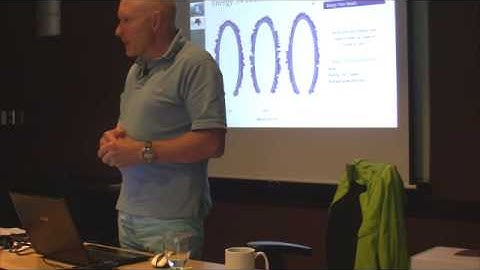 OM: BIO-WELL - USA Seminar w Dr.Konstantin Korotkov - Day 1 (Sector on Calibration + more)