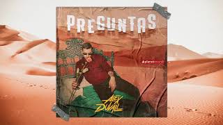 Alex Duvall - Preguntas (Audio Oficial)