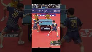 #小野泰和 #有延大夢 照井雄太が選ぶスーパープレー「ストレート」 金沢ポート vs T.T彩たま ノジマTリーグ2025-2026 2026年3月1日(日) 小松総合体育館 【卓球 Tリーグ公式】