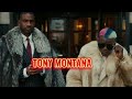 TONY MONTANA - SKEPTA FT PORTABLE (OFFICIAL VIDEO WITH LYRICS EDIT)