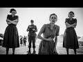 “You’re Too Thin to Work” – German Women POWs Shocked by What British Soldiers Did to Them