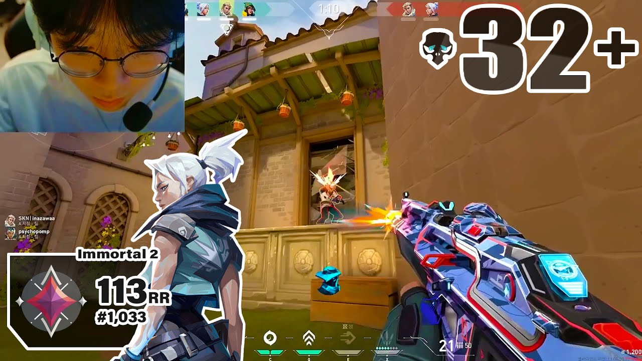 FRIGHTENING!!! - DRX Flashback [APAC] 