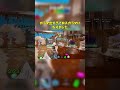 ガラマ出すぎてロスガラマになりました #フォートナイト #ブレインロット #shorts