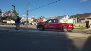 PFD FM 12&14 Responding
