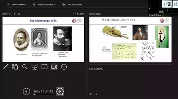 2024 Summer Seminar Series: The Megascope