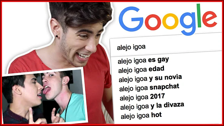 ME BUSQU EN GOOGLE *no puedo creer lo que encontr*