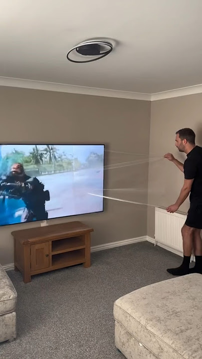 Samsung 85 INCH 8K QLED QN900C! #unboxing #installation #samsung #qled #tvscreen #tvmounting #8ktv