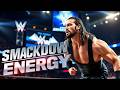 Who brings the juice to the WWE Smackdown Roster?