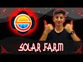 Solar Farm - Günlük yüzde% 14-20&#39;ye kadar! Bu mücevheri kaçırmayın!