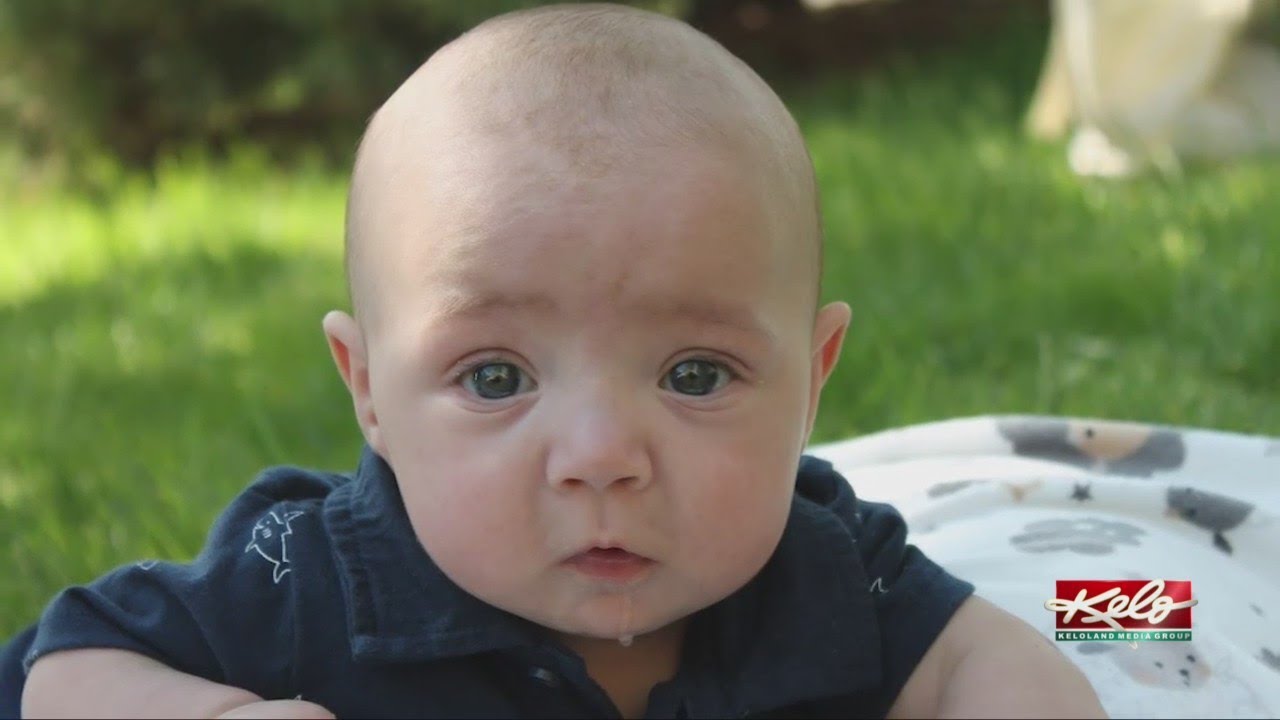 Physical therapy helping NICU babies