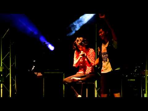 買你 @ 魏如萱 裸 音樂會 2011/04/29
