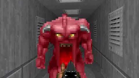 Doom: The Shores of Hell: Levels 6-end