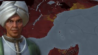 Dev is KEY in EU5 (Kilwa Retrospective)