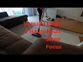 Vacuum Cleaner Sound and Video 3 Hours - Relax, Focus, Sleep, ASMR No Ads - No Break