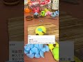 クッキーを盗み食いしたハラパンイエローをお仕置きしながらスマッシュの危険性を発信していく #スマッシュお仕置き部隊 #スクイーズ