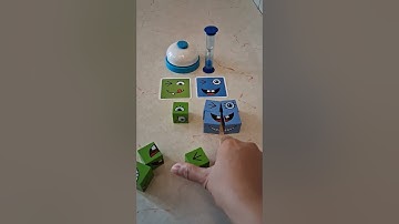 Rubicks Cubes Face Challenge Puzzle Viral 3 #amazing #satisfying #shorts #shortvideo #youtubevideo