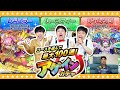 【モンスト】レギュラー?チャレンジ?セーフティー!?今年もやってきた「アゲインガチャ」!!