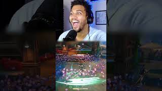 Jianxin Is So Overpowered Now