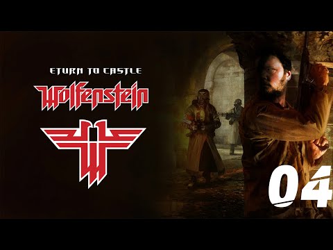 ⚡⚡POWRÓT DO ZAMKU WILCZEJ SKAŁY🐺 [04]