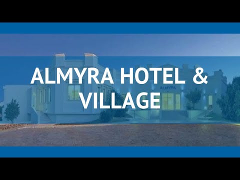 ALMYRA HOTEL &