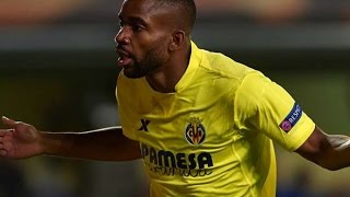 Villarreal Cf Vs Real Madrid 2-0 - Cedric Bakambu Goal 26022017
