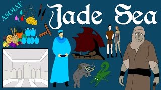 Asoiaf Jade Sea