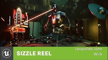 Ray Tracing 😱  Highlight Reel 2020 | Unreal Engine | RTX ON 👀