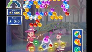 Bubble Witch Saga 2 Level 395