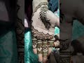 pankh Very Easy And Beautiful Leaf Mehndi Design ❤️🌿💁🏻‍♀️#youtubeshorts #leafmehndi #mehndi #shots #