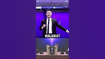 Selalu Dekat Dengan Tuhan - Part 2 || Pdt.Marcel Saerang,S.E.,M.Th #shorts