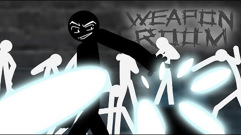 Weapon Room collab entries (first one denied, last one accepted)