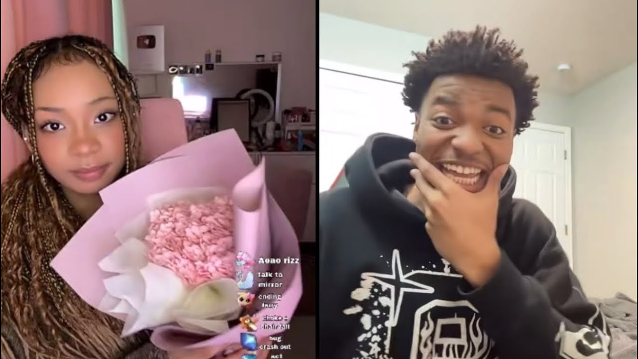 ✨Queenie’s Live Was SO GOOD… I’m Still Smiling ☺️ 💗 