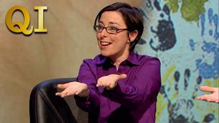 What Can You Read In Someones Palms? | QI