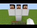 how to summon a herobrine golem ???