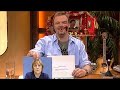 Neues von paolo pinkel  tv total