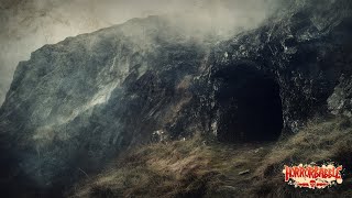 Lost in the Vaults of Cross Fell by Ian Gordon