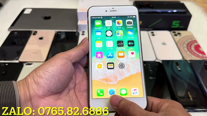 Pin iphone 6 plus dung lượng bao nhiêu năm 2024