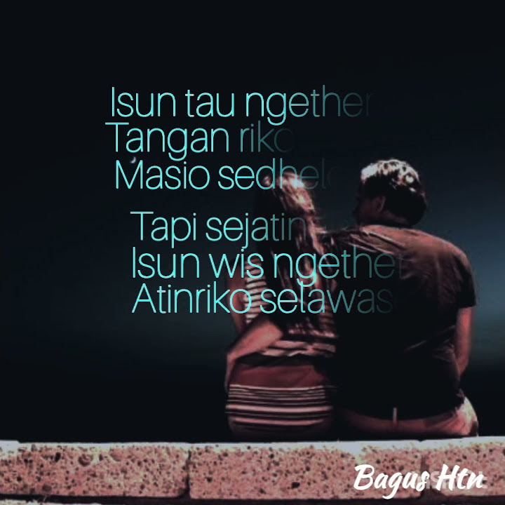 Story bahasa Using Banyuwangi Sakbenere