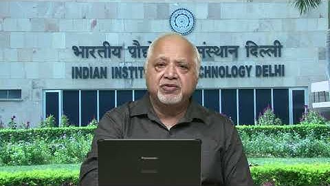 ARPIT IITD Week 1:  Preparing for Transformed Libraries in 21st Century (Part - 1) -  Jagdish Arora