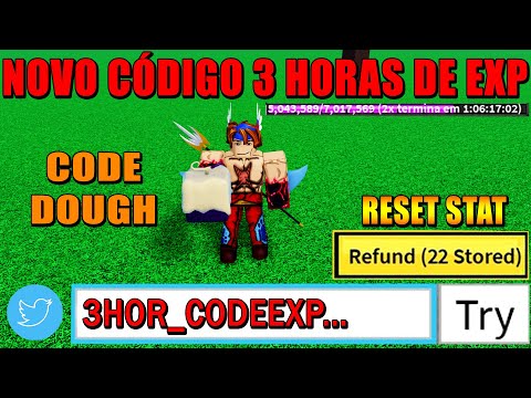 código de dragon ball xp no blox bridge