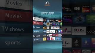 Discover your new favorite show on Wibro IPTV.