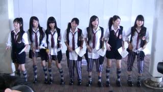 【Little Glee Monstar】Seasons of Love@2013年06月22日 中目黒駅前路...