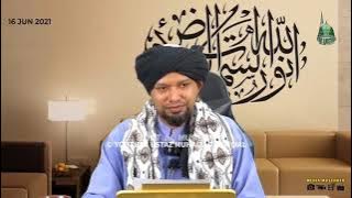 Maksud Mimpi Orang Yang Telah Meninggal